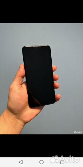 HUAWEI P30 lite, 4/128 ГБ