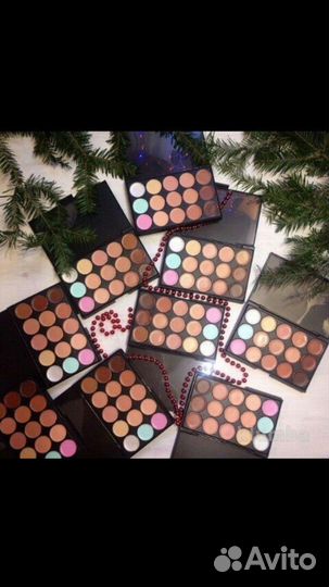 Корректор для лица