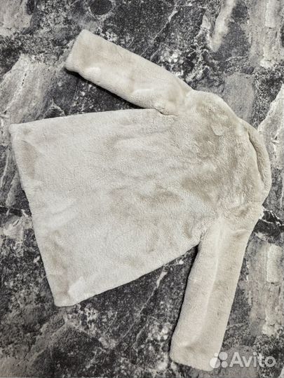 Искусственная шуба