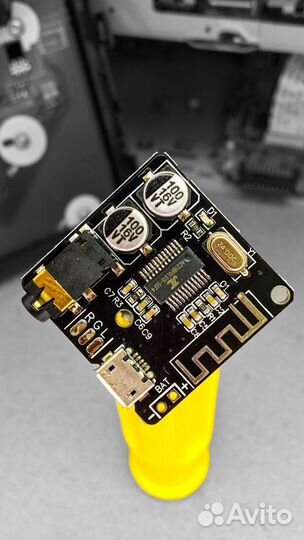 Bluetooth блютуз