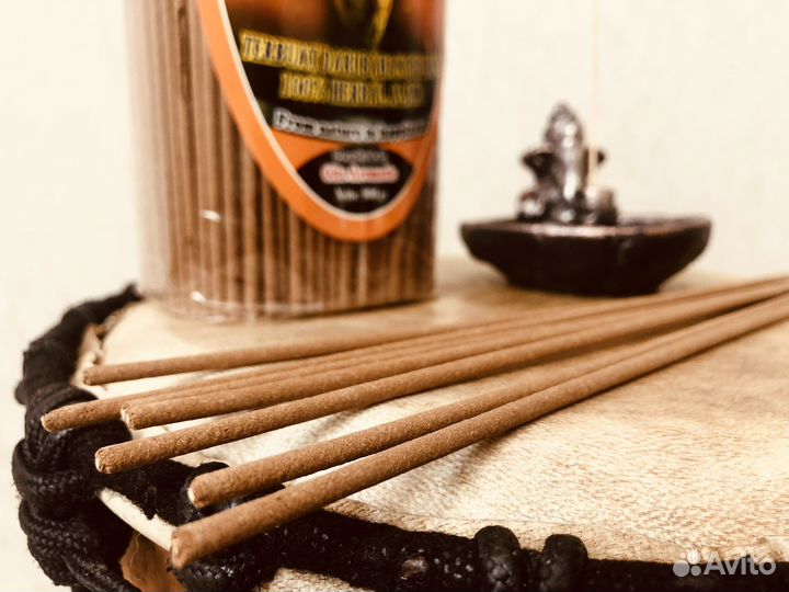 Благовония палочки
