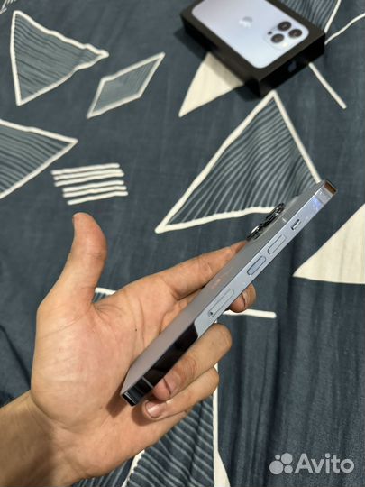 iPhone 13 Pro, 256 ГБ