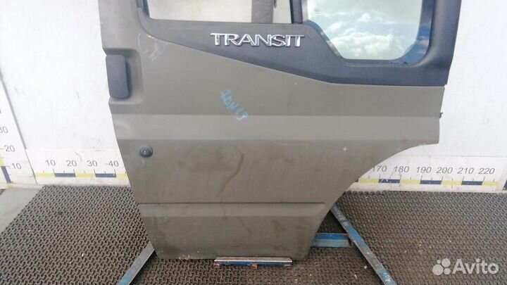 Дверь передняя правая Ford Tourneo/Transit