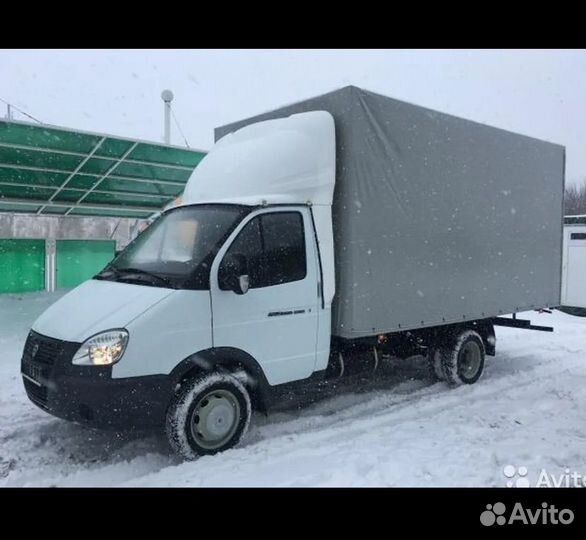 Грузоперевозки/Полевской/межгород/газель