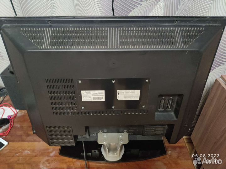 Телевизор Philips 26
