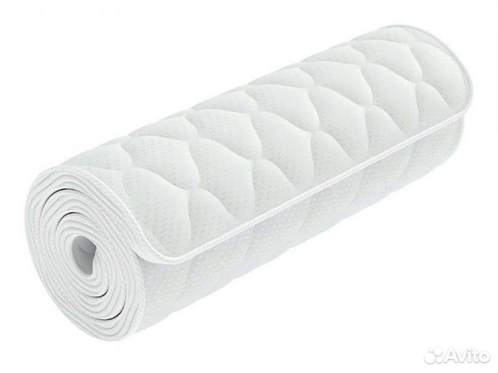 Матрас 160 на 200 анатомический Стандарт EVS Ролл