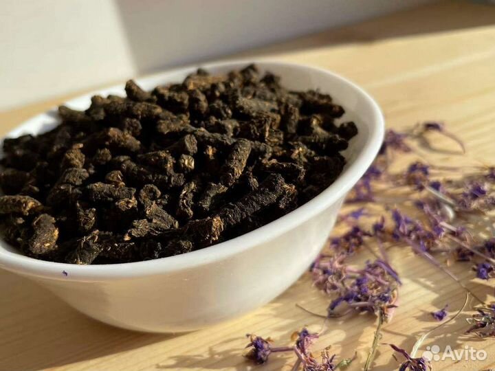 Иван чай 1кг классический, без кофеина