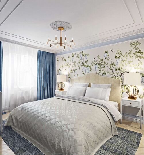 1-к. квартира, 30 м², 2/5 эт.