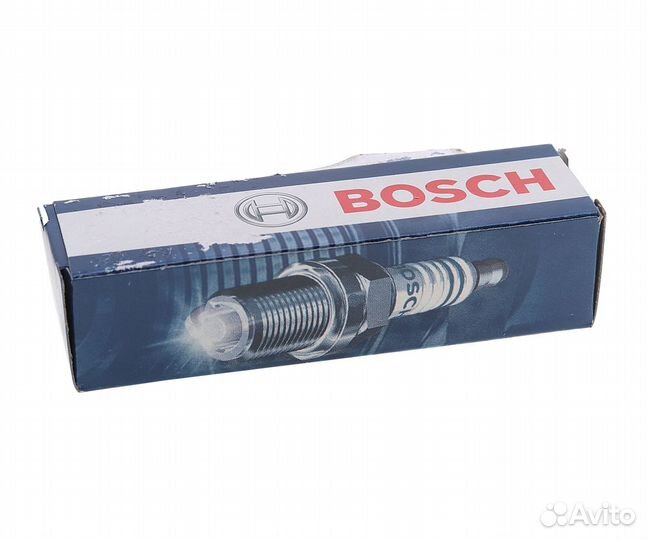 Свеча зажигания UR4AC (0.5) bosch