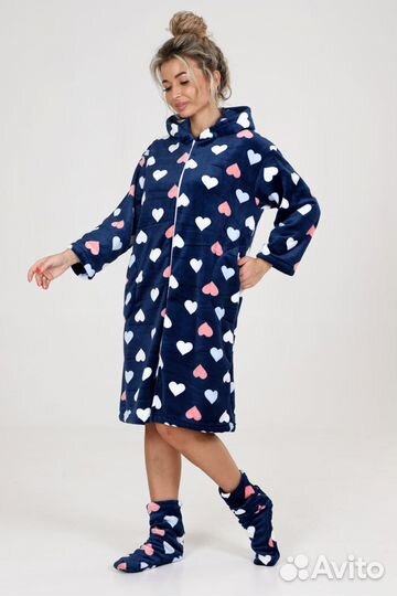 Халат 3431Х (3431Х-3)