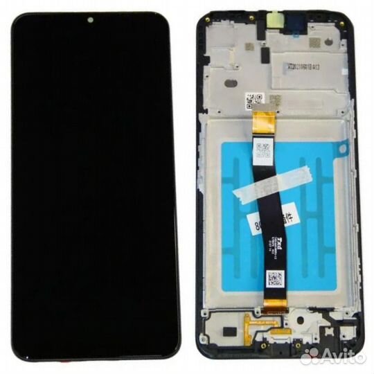 Дисплей Samsung Galaxy A22s 5G (A226B) с