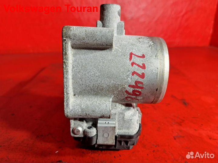 Дроссельная заслонка CBZ Volkswagen Touran