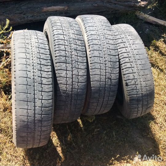 Bestrich E31 Commerical 175/75 R16C