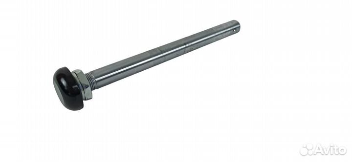 Ось быстросьемная для заднего колеса (152мм)