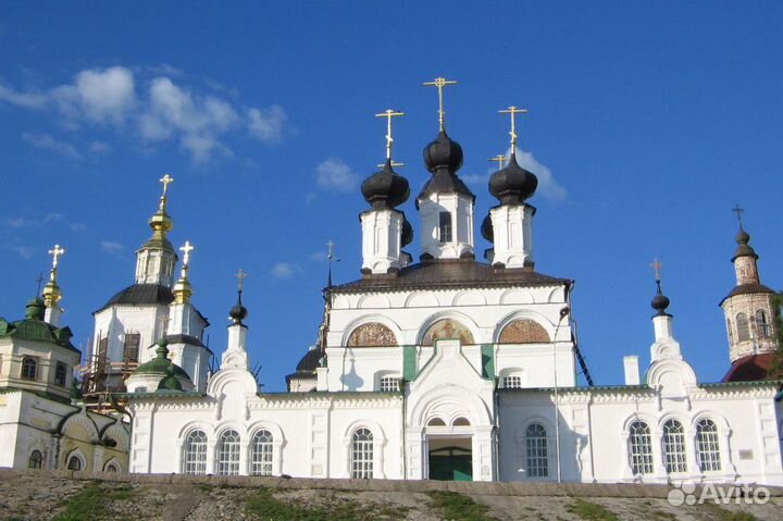 Экскурсовод