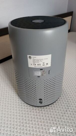 Очиститель Philips AC0830