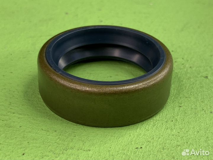26x35x11 сальник перед. рессоры \DAF 510147