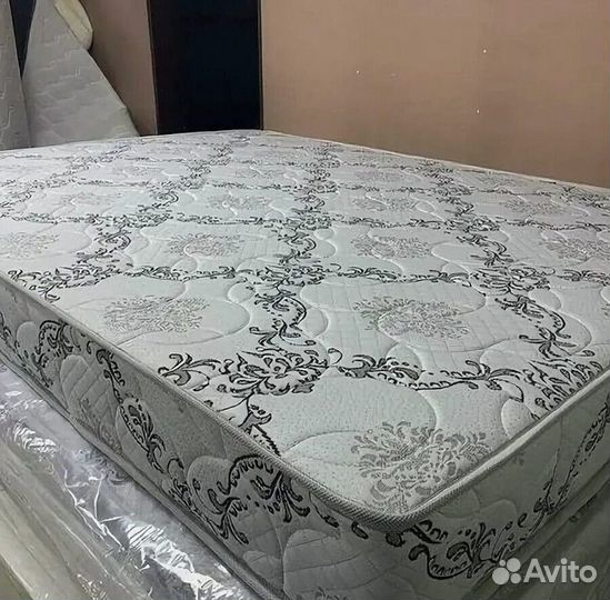 Матрас 90х200 новый