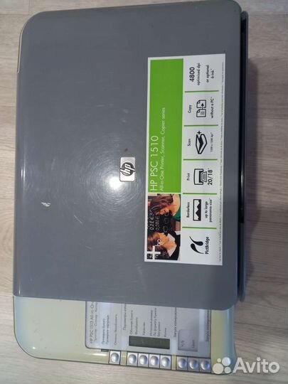 Принтер сканер копир 3 в 1