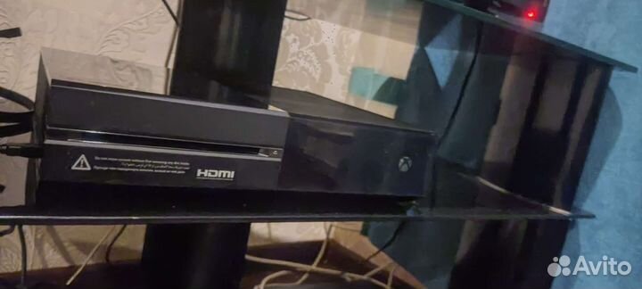 Xbox one