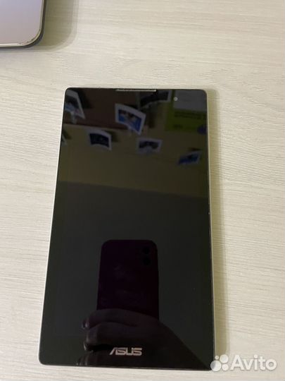 Планшет Asus