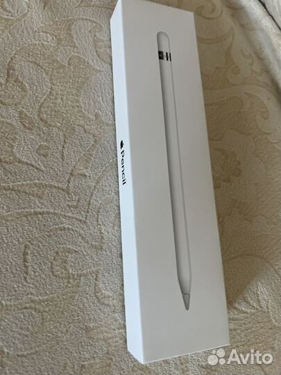 Стилус для iPad