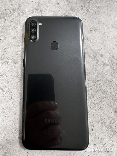 Samsung Galaxy A11, 2/32 ГБ