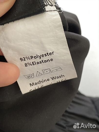 Шорты спортивные женские S-Xs