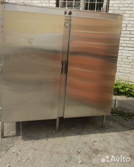 Оборудование для бизнеса бу
