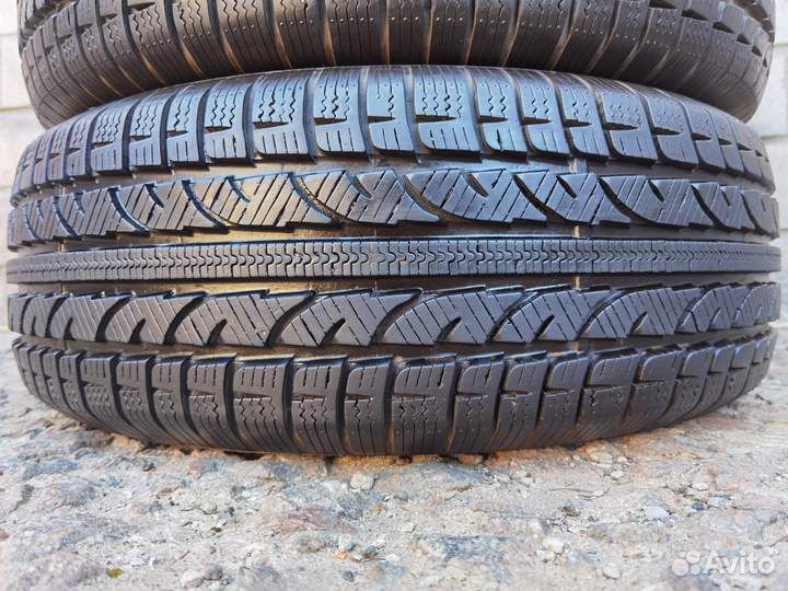 Cooper Weather-Master SA2 195/55 R16 87H