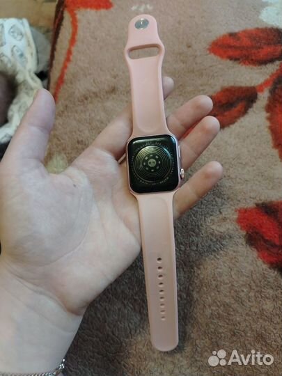 Apple watch X8 SE