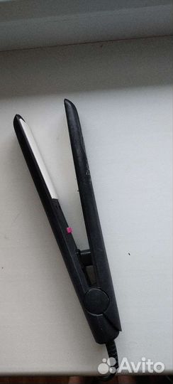 Утюжок для волос Scarlett