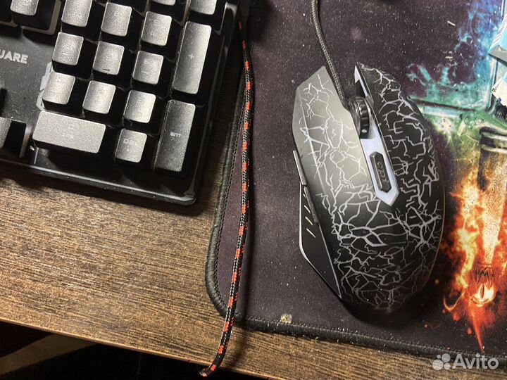 Игровой набор для пк