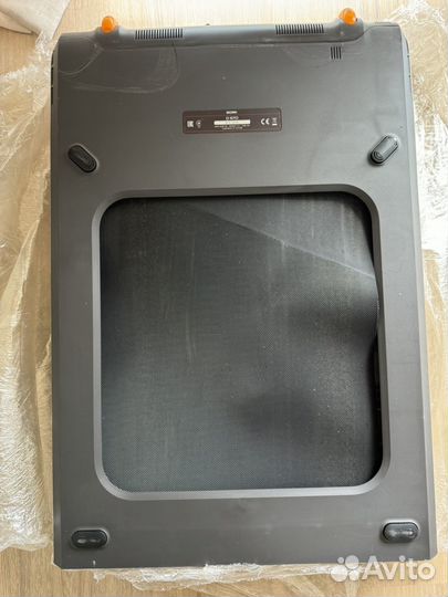 Беговая дорожка Bork D670