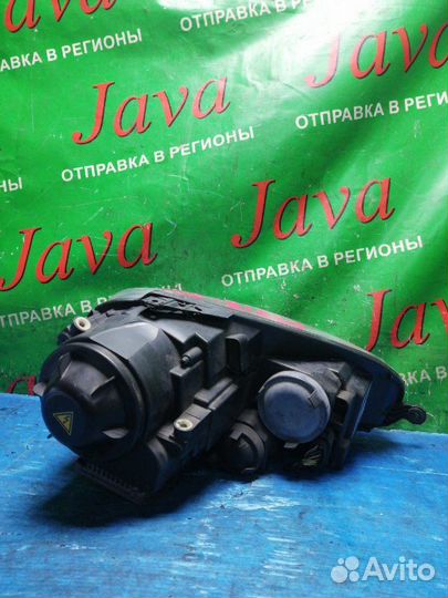 Фара передняя левая Volkswagen Golf 1K1 BMY 2008