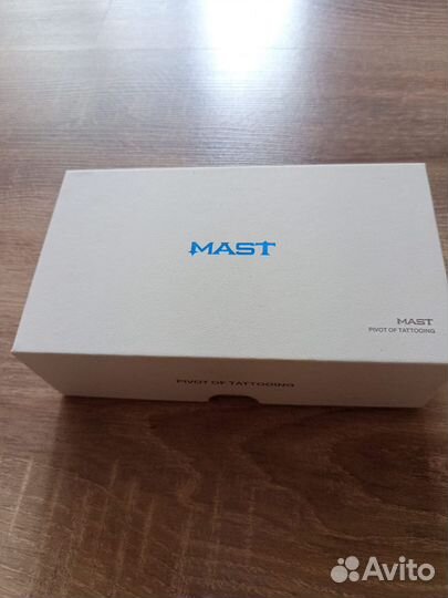 Набор для татуажа