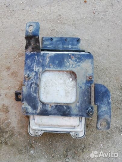 Блок управления АКПП киа хендай