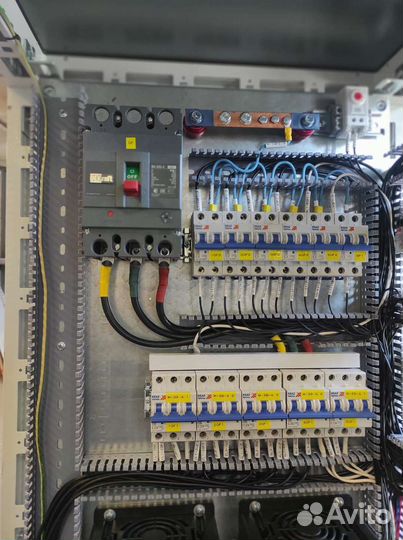 Диагностика-Электрика