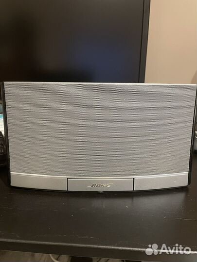 Портативная колонка bose