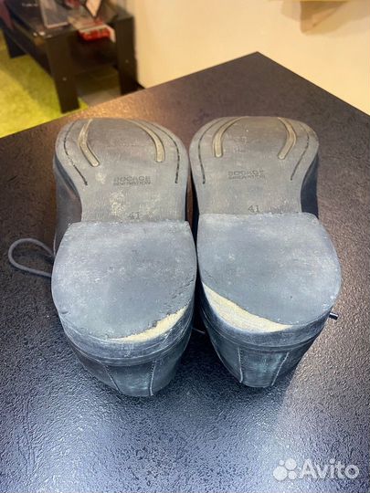 Ремонт обуви, сумок и курток