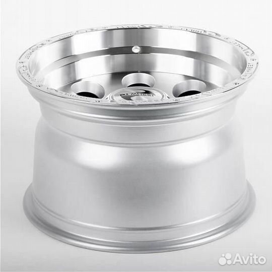 Литые диски R16 6x139.7 GT wheels