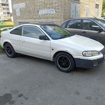 Toyota Cynos 1.5 AT, 1997, 452 000 км, с пробегом, цена 230 000 руб.