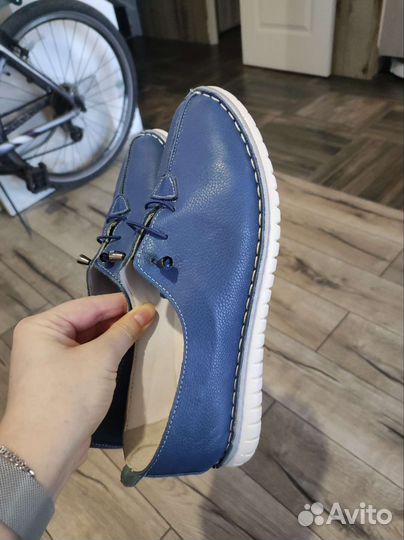 Обувь женская