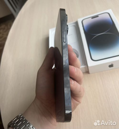 iPhone 14 Pro Max, 128 ГБ