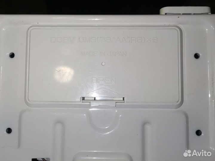 Tanita 1583 Детские весы для грудничков