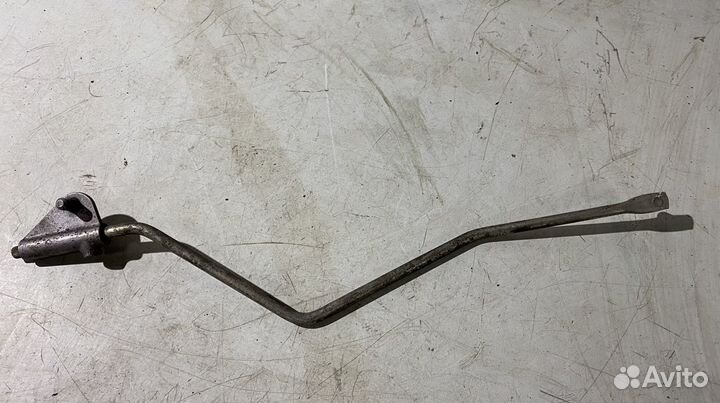 Тяга селектора АКПП Mercedes Benz W211 722.6