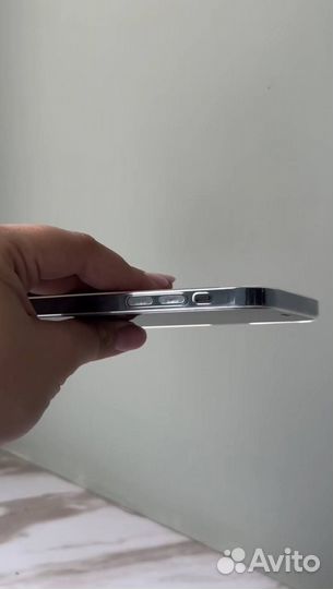 Ультратонкий силиконовый чехол Hoco для iPhone, пр