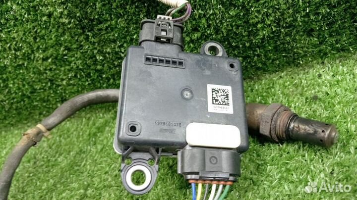 Датчик кислородный Jaguar Xe