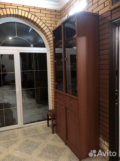 Комплект стены