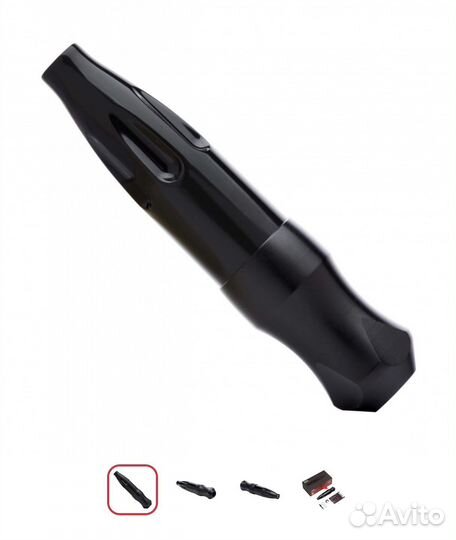 Тату машинка MT Vader Pen